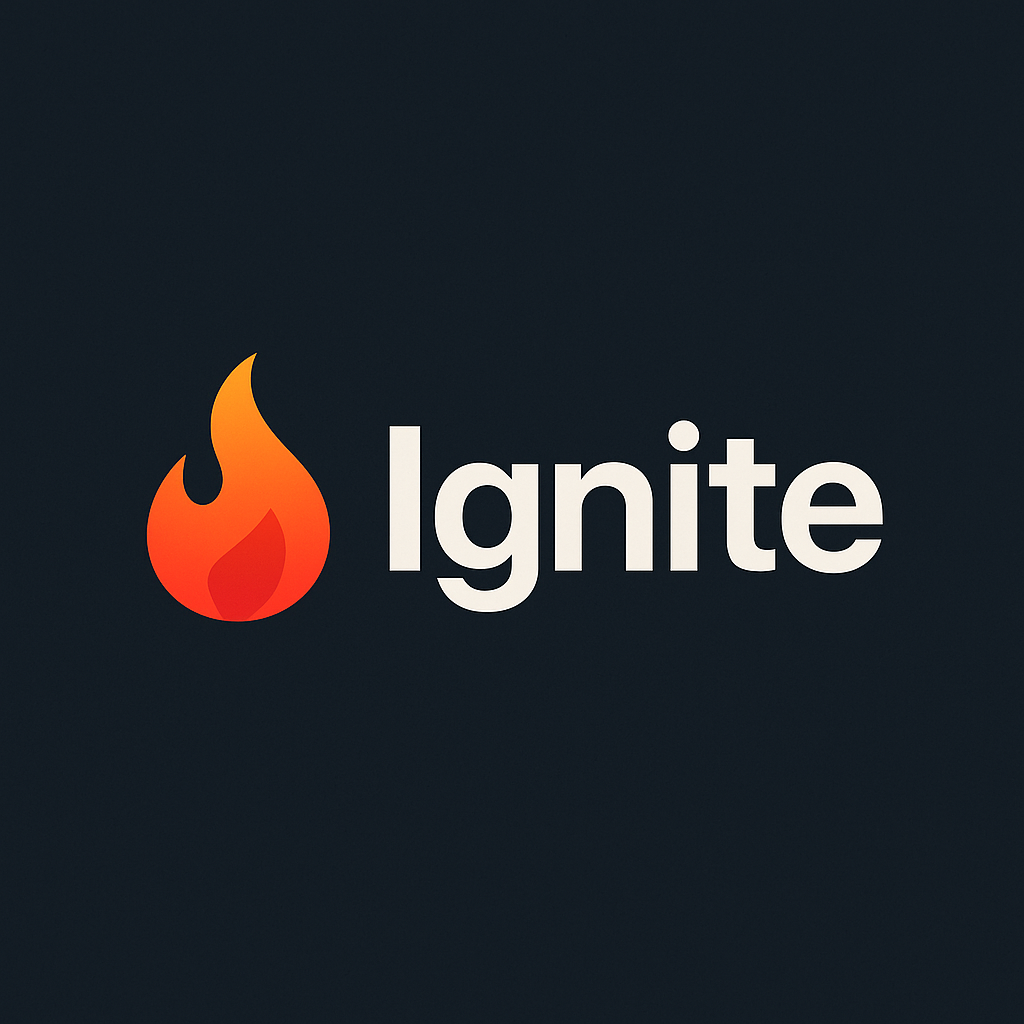 Ignite Syntax Highlighting